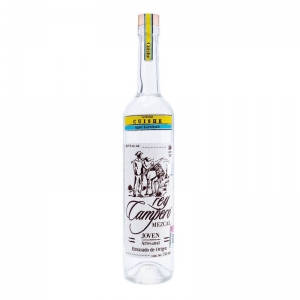 REY CAMPERO CUISHE MEZCAL